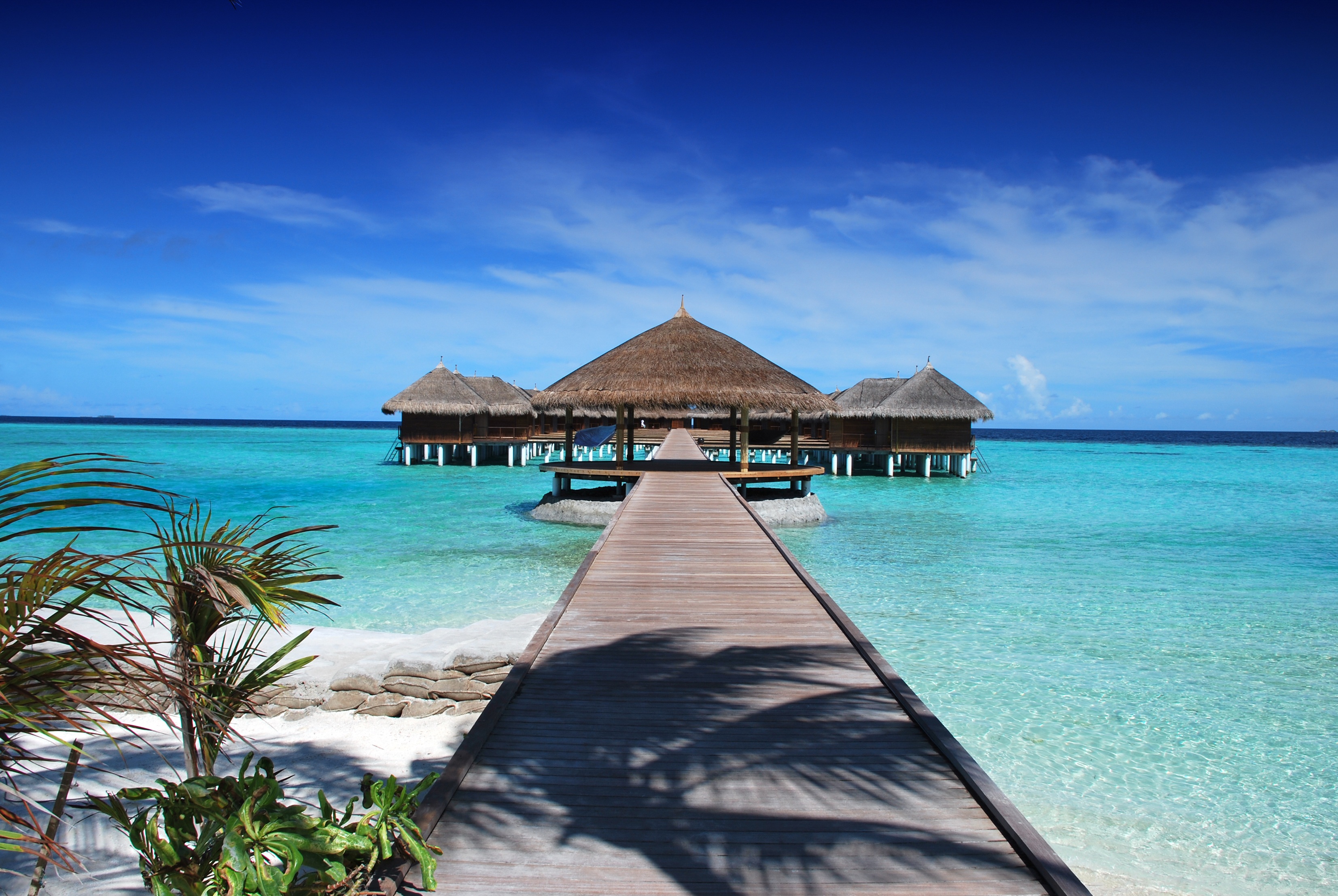 Joy Island Maldives