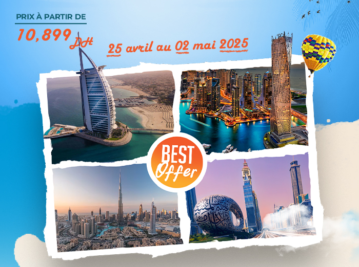 Dubai