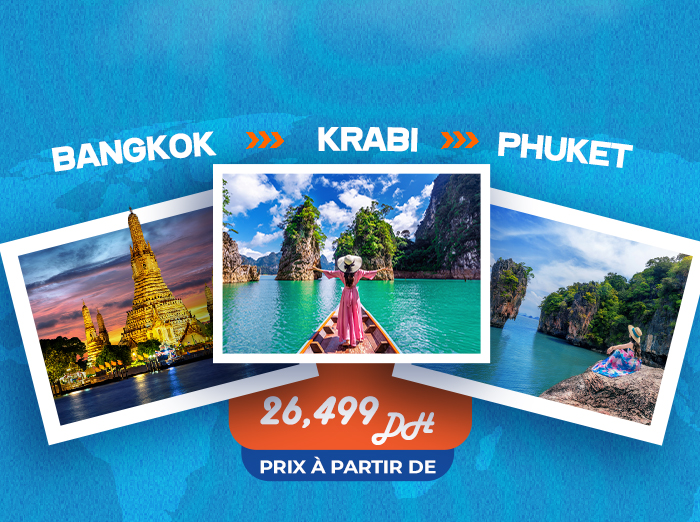 Thaïlandaises